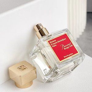 MAISON FRANCIS KURKDJIAN BACCARAT ROUGE 540 Eau De Toilette Spray 70ML